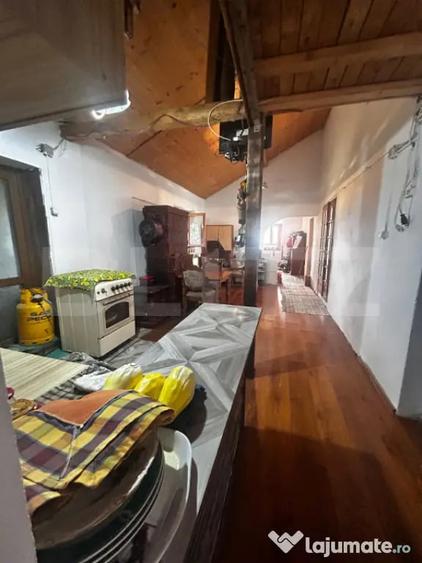 Casa 120 mp, zona Prelungire Panduri - 2