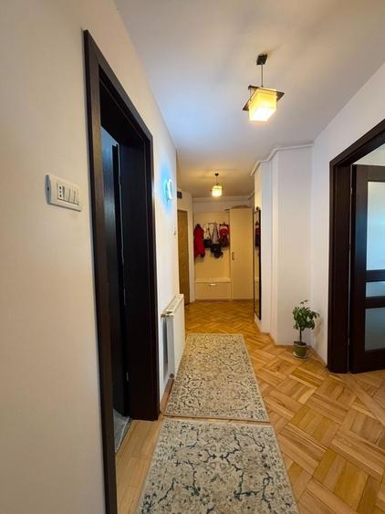 Apartament 2 camere, decomandat, confort 1 sporit, zona Modern - 7