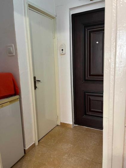 Garsonieră semidecomandată în Exterior Vest