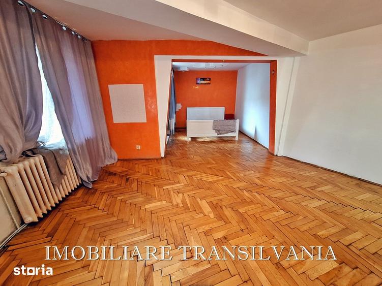 Apartamenrt 65 mp util - zona Big, Bistrita - 11