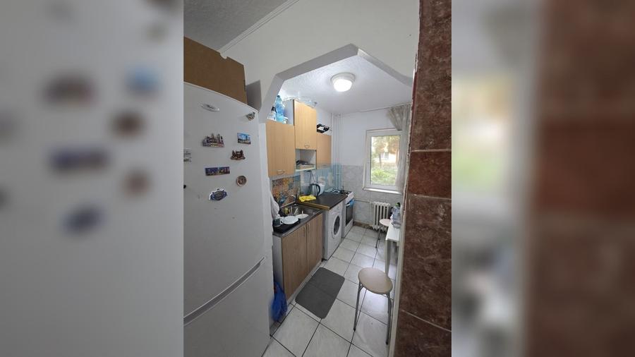 Apartament cu 2 camere semidecomandat în Mănăștur