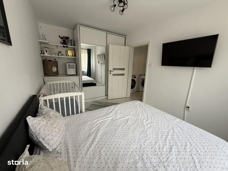 Apartament de vanzare 2 camere - CARTIER ASTRA - 5