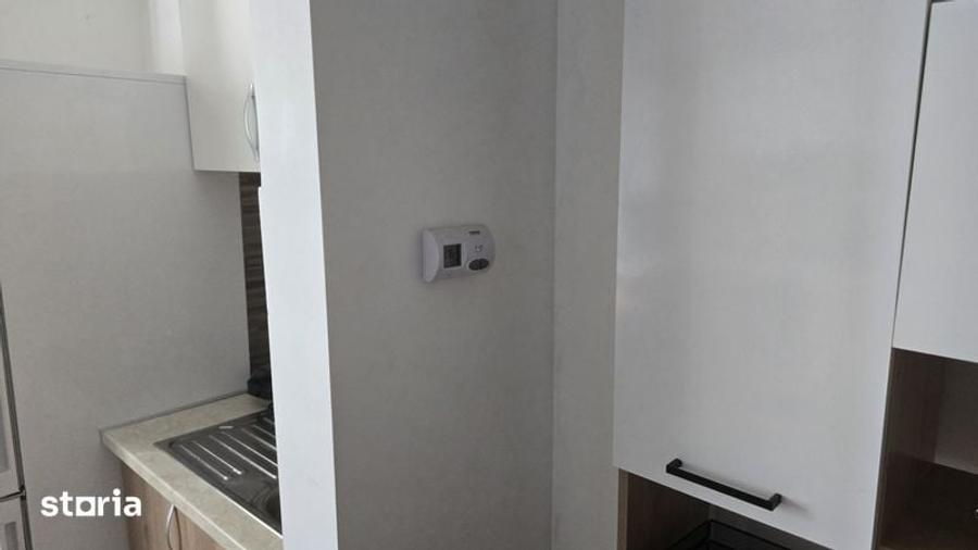 Garsoniera de vanzare Pollux Residence - Dudu Chiajna - 2
