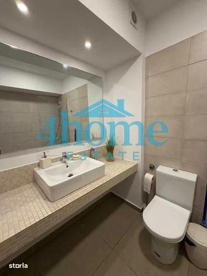 Apartament 2 camere Politenica Park|Metrou|Bloc Nou|Parcare Subterana - 7