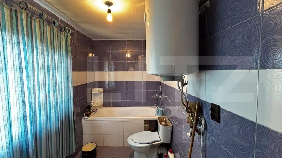Casa batraneasca 62 mp construi?i, 1.427 mp teren, comuna Ple?oi. - 9
