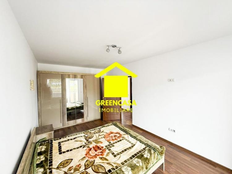 Apartament de 3 camere și 2 terase, garaj, în Florești, Sesul de Sus - 8