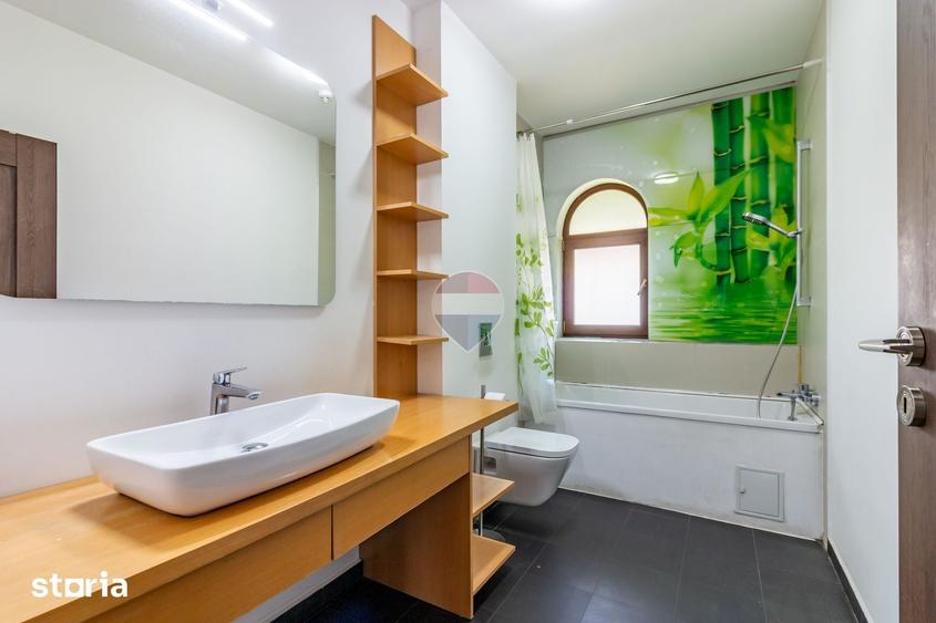 Casa moderna cu 5 camere | Otopeni | Mesteacanului - 20