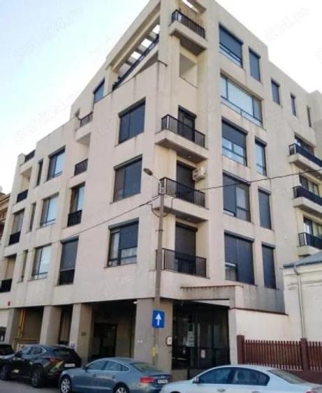Apartament 2 camere | Bloc 2016 | Zona Marriott - 1