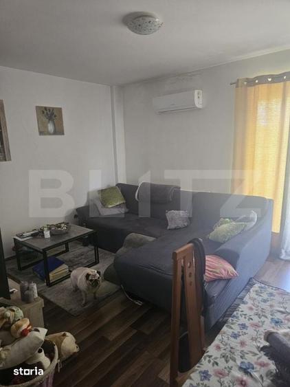 Apartament cu 3 camere în Florești — fotografia 2
