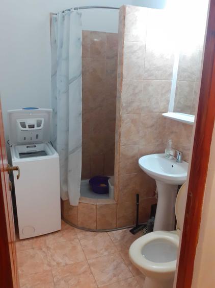 Garsonieră semidecomandată în Brazda lui Novac