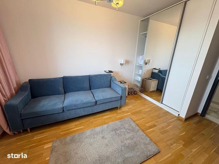 Ap. 3 Camere - Monaco Towers, Bloc Nou - 90 Mp, Metrou 5 Minute - 3