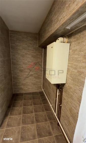 Apartament cu 3 camere, 76mp, etaj intermediar- Nicolina, Pizza Nico - 4