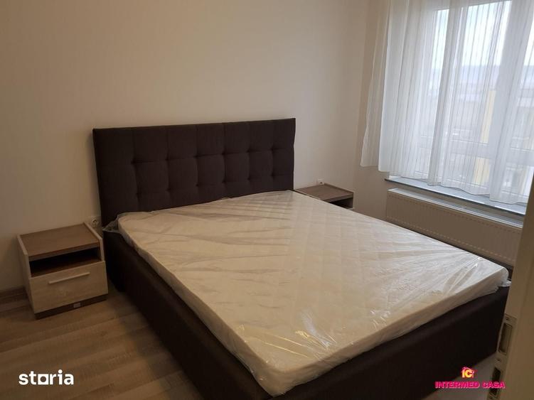 Apartament cu 2 camere decomandat în Șelimbăr