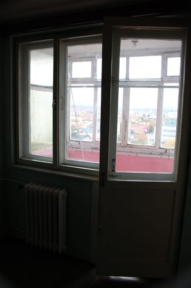 Garsonieră în Dosu Bricii