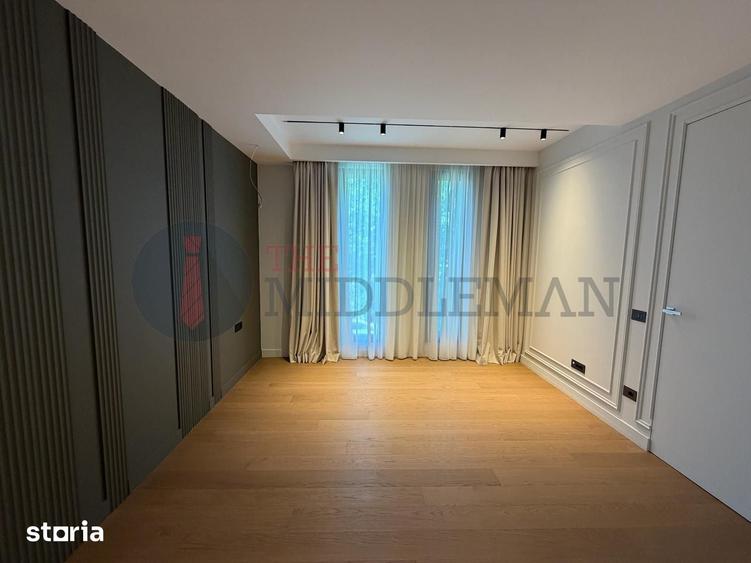 Apartament cu 4 camere în Primăverii