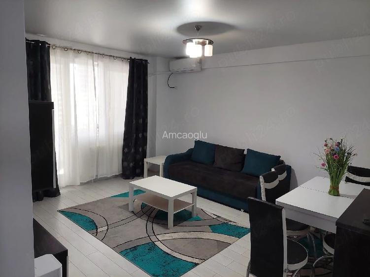 De vanzare apartament 2 camere