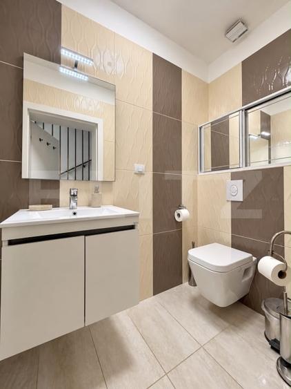 Duplex cu 4 camere cu Canalizare în Dumbrăvița