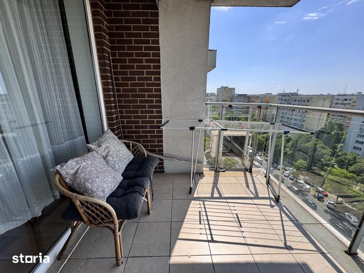 Apartament cu 2 camere în Colentina