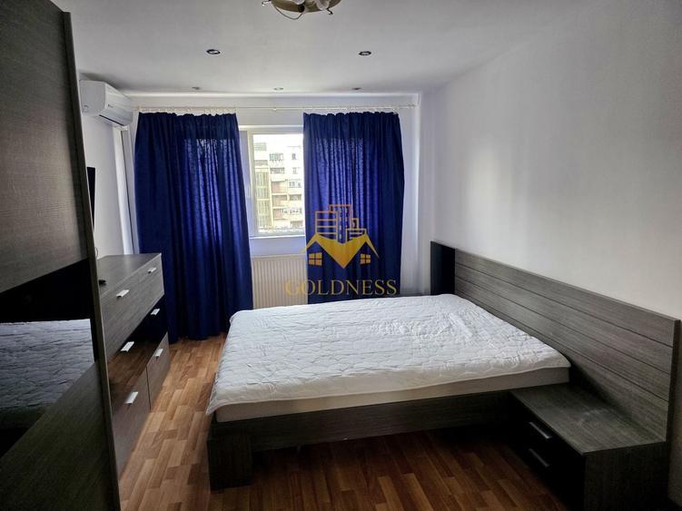 3 camere decomandate, parcare, Zona Piata Marasti, OMV, MOL, Cinema - 4