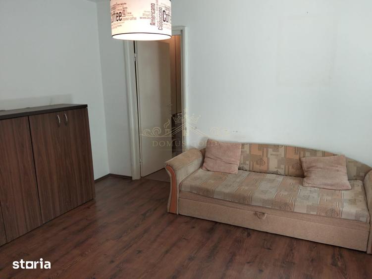 Vind apartament 3 camere in Gheorgheni . - 9
