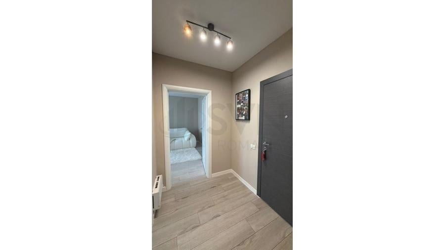 Apartament cu 2 camere decomandat în Mihai Bravu