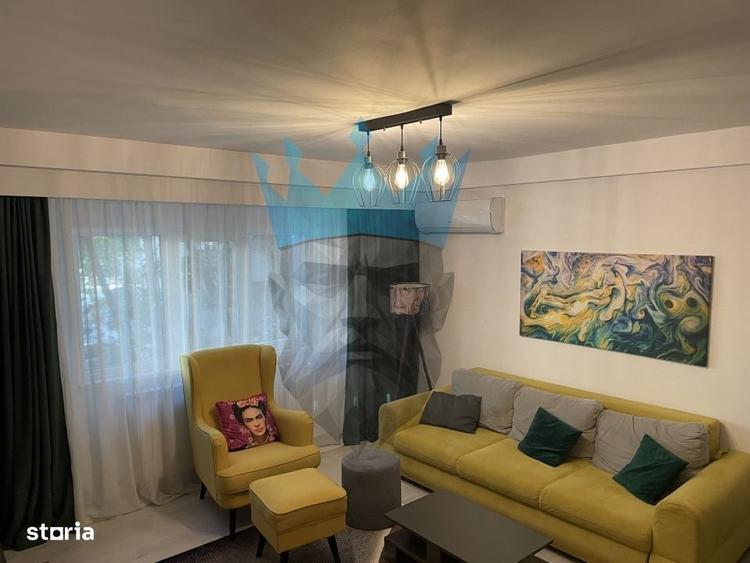 Apartament cu 3 camere în Sebastian