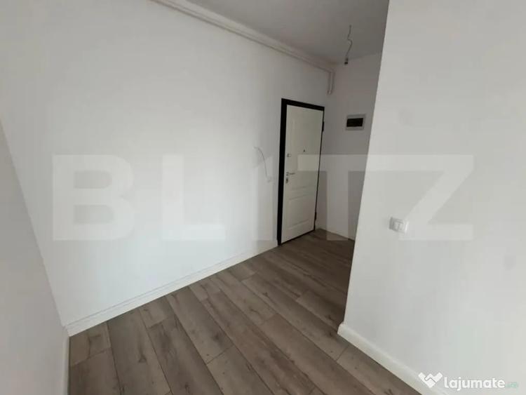 Apartament 2 camere, 50 mp, zona centrala - 2