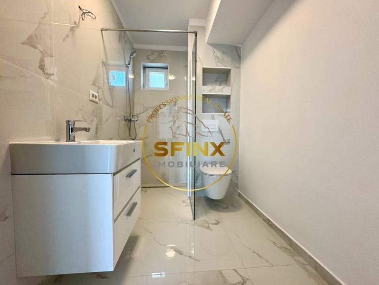 Apartament cu 3 camere semidecomandat în Bragadiru