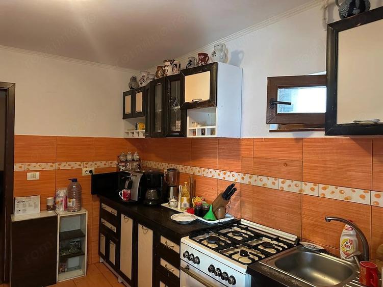 Casa individuala in Vatra Veche, Giarmata 300 mp utili - 5