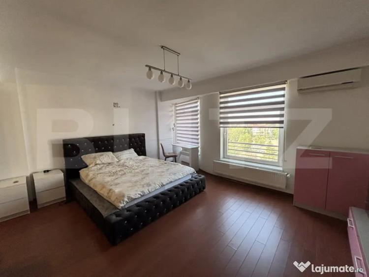 Studio modern de inchiriat, cartierul Luceafarul, 40mp - 2