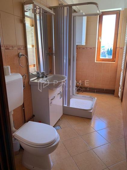 Apartament cu 2 camere nedecomandat în Central