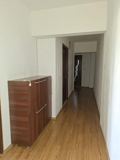 Apartament cu 3 camere decomandat, mobilat în Craiovei