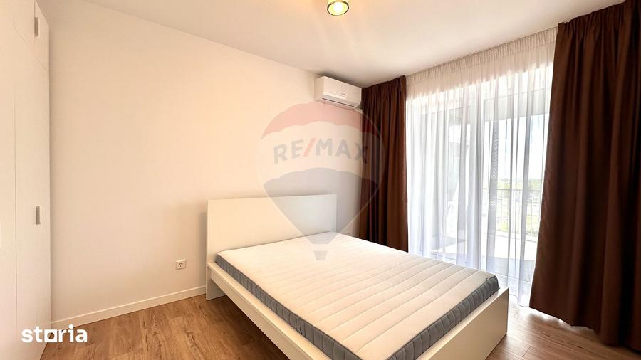 Apartament cu 3 camere în Theodor Pallady