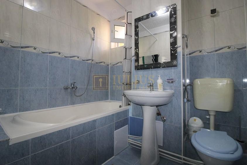 3 camere, etaj 1, centrala - Complex Studen?esc - 2