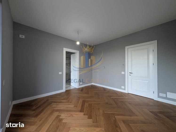 Apartament 3 Camere / Baneasa / Bd Aerogarii / Biharia - 9