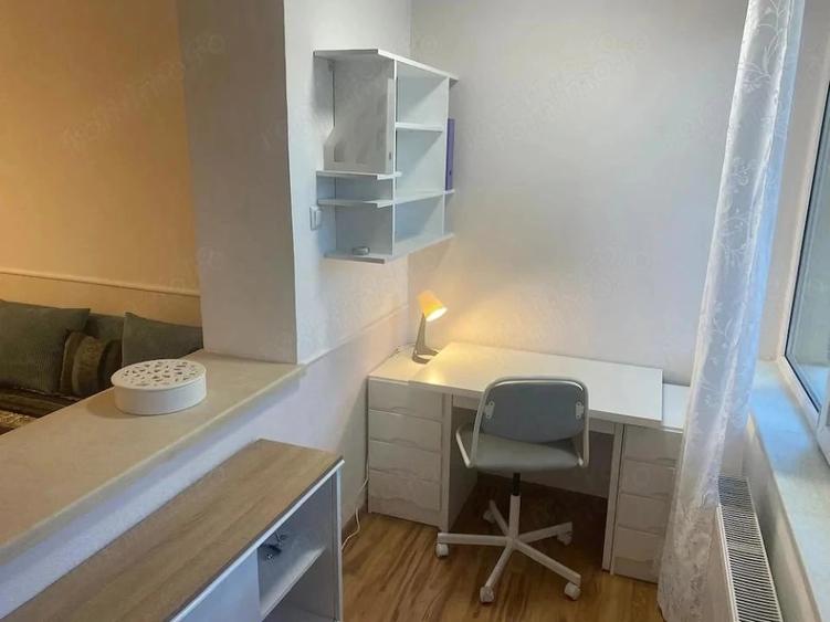 2 Camere - Vila | Domenii - Aviator Popisteanu | Centrala Proprie - 7
