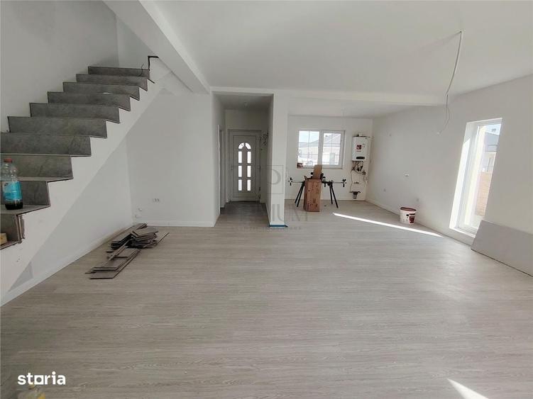 Duplex In Zona De Top - Dormitoare Spatioase - Toate Utilitatile - 4