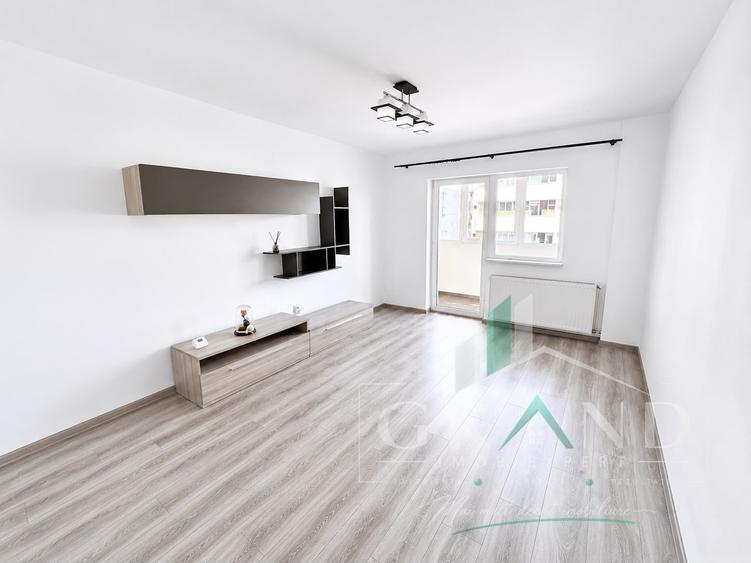 Apartament cu 3 camere decomandat, mobilat în Mănăștur