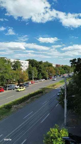 Apartament cu 2 camere decomandat în Brazda lui Novac