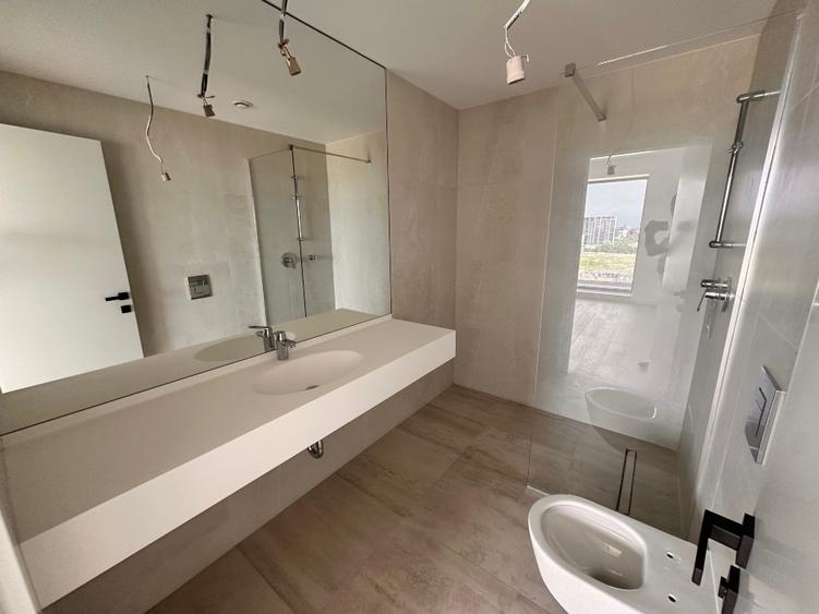 Apartament cu 2 camere în Aviației