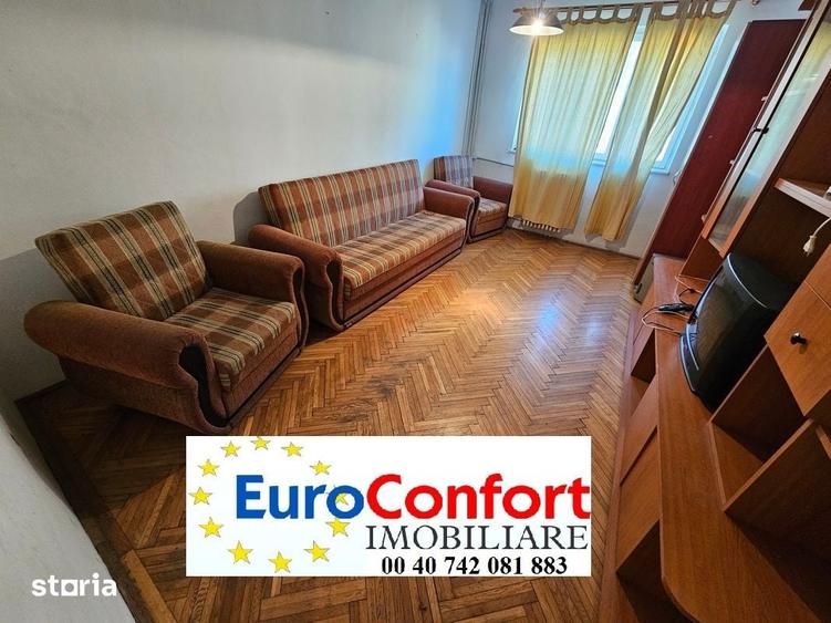 Apartament cu 3 camere în Podgoria