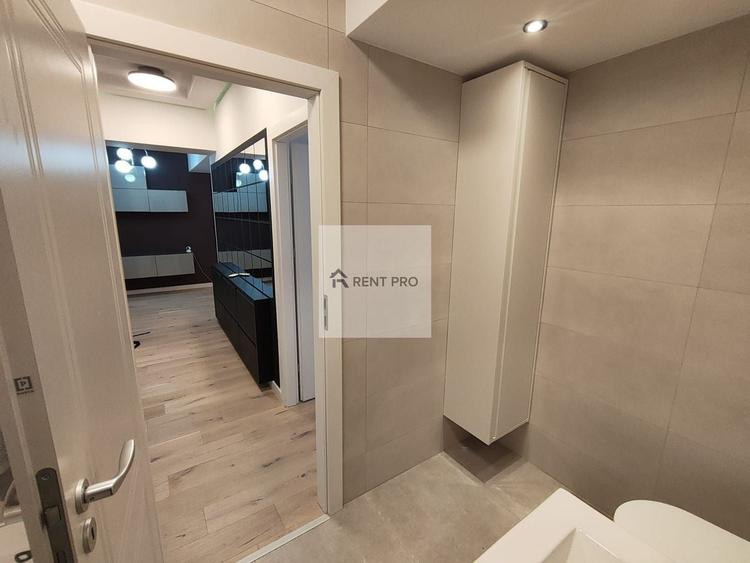 Apartament cu 2 camere decomandat, mobilat în Pipera