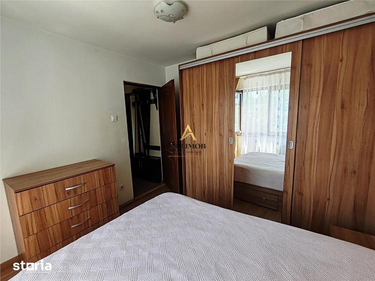 Apartament 3 camere in Ploiesti, zona Vest - 14