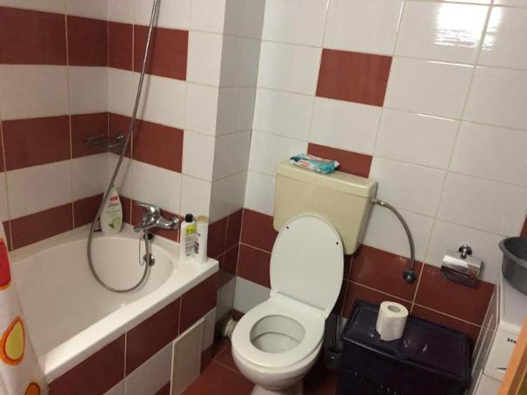Garsonieră decomandată în Mărăști