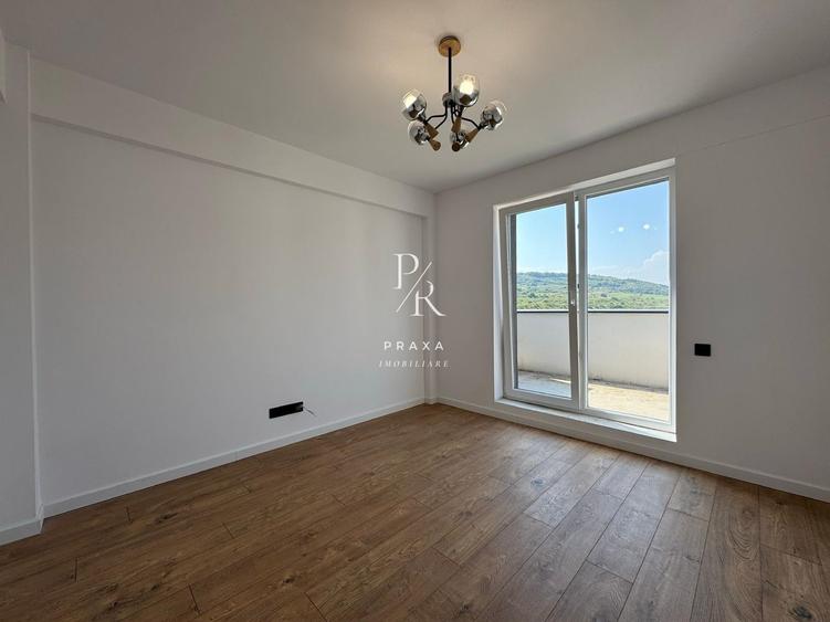 Apartament cu 2 camere decomandat în Florești — fotografia 2