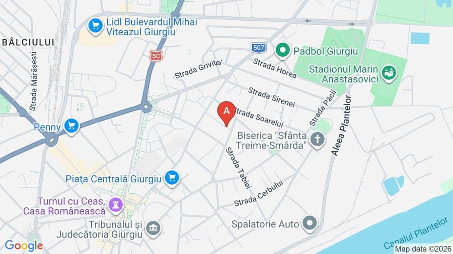 Casă cu 5 camere cu Canalizare în Central