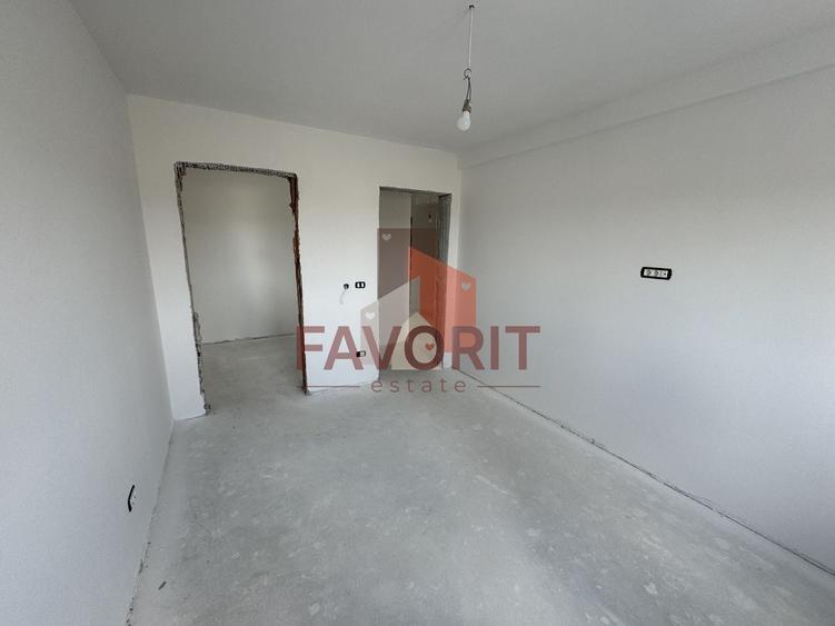 Duplex cu 5 camere cu Canalizare în Girocului