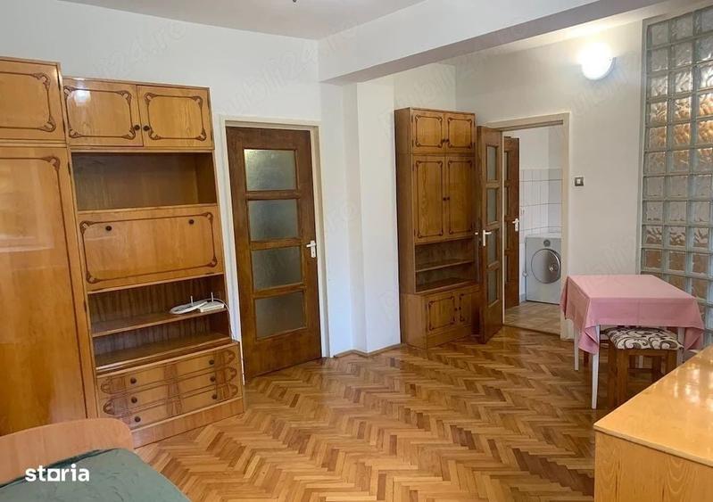 Apartament 45 mp finisat, Zorilor, zona Recuperare - 5