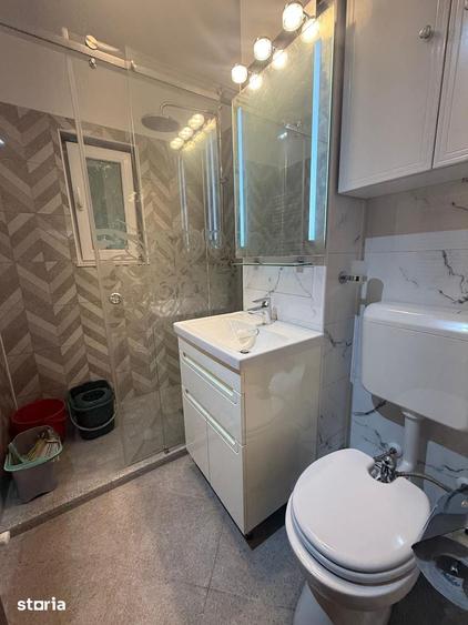 Apartament cu 2 camere în Gară