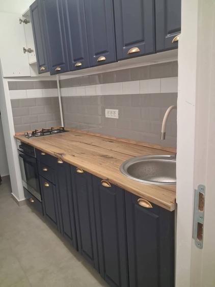 Apartament 3 camere | Drumul Taberei | Mobilat și utilat | Metrou - 5